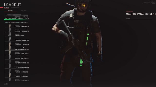 This Mod is a Must Have... Advanced Armory for Ready or Not смотреть онлайн