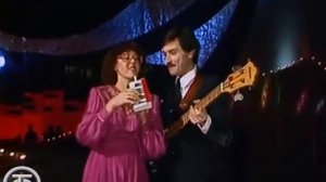 Страдания    ВИА  Верасы   Песня   1984