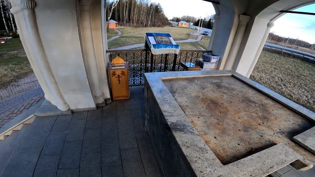 Исток Москва реки, и где она берет свое начало смотреть онлайн