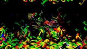 Winamp Visualizations