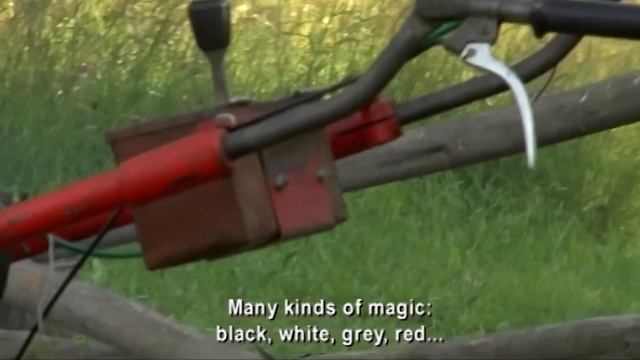 10 видінь мольфара Нечая Михайла 2005 смотреть онлайн