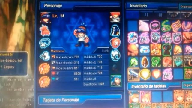 Fin del Mini Fighter (bugs antigüos) смотреть онлайн