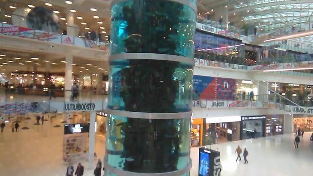 Авиапарк,Москва смотреть онлайн