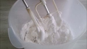 Глазурь для пряников на сухом белке (альбумине)