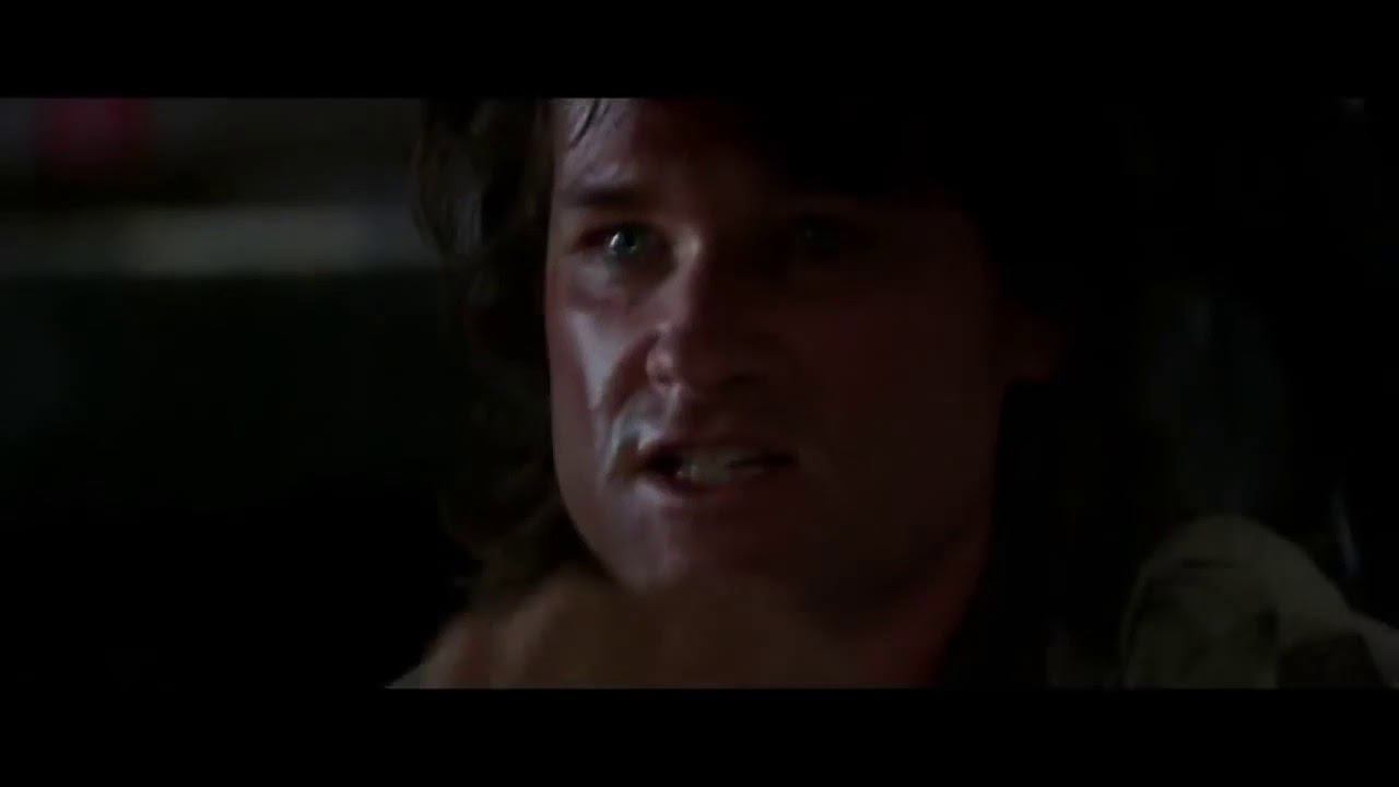 Tango & Cash (Music Video) смотреть онлайн