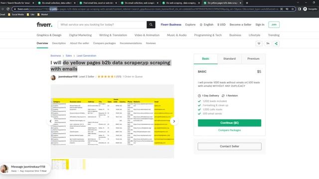 How To Create SEO Friendly Gig | Fiverr SEO Gig Creation | Earn Money on Fiverr 2023 смотреть онлайн