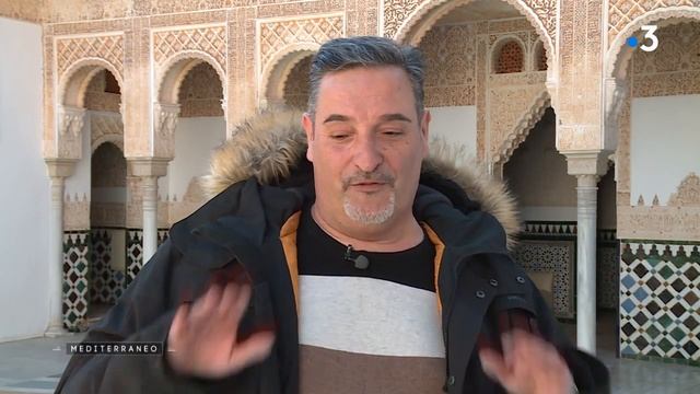 Мозаики Отражений