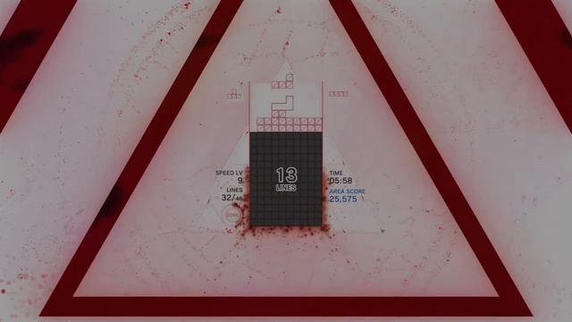 Tetris® Effect: Weekend Trial Demo First Decahexatris смотреть онлайн
