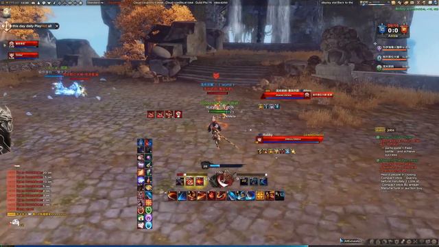 Стоит ли играть в Revelation? ч2. Турниры, Механика, Лимиты смотреть онлайн