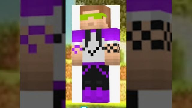 поём песню краш разными голосами #shots #minecraft смотреть онлайн