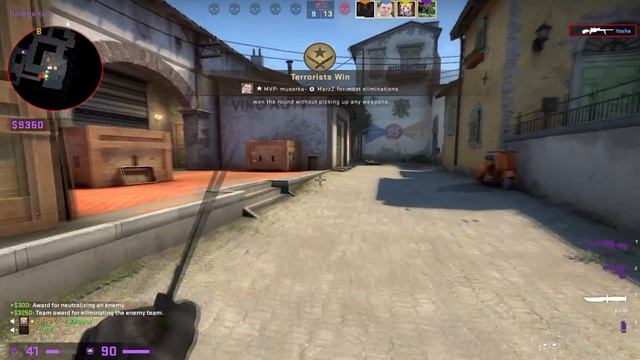 CS:GO - ТОЧНО НЕ ЧИТЫ !! смотреть онлайн