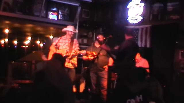 Gary Gibson Together Again смотреть онлайн