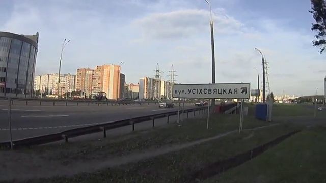 (114) Sony HDR-AS100V -- пример видеозаписи (800x480, 240p) смотреть онлайн