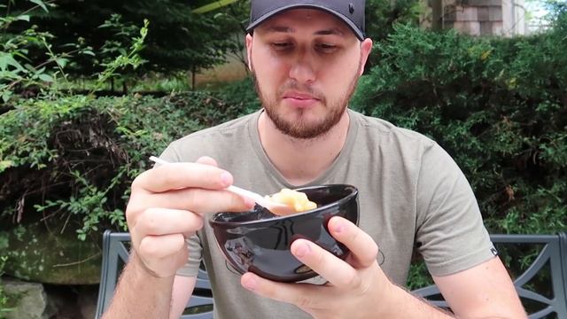Testing United Nations MRE (Meal Ready to Eat) смотреть онлайн