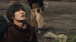 [ТРЕШ ОБЗОР] фильма АТАКА ТИТАНОВ 2: КОНЕЦ СВЕТА (Финальный бой с гигантами)