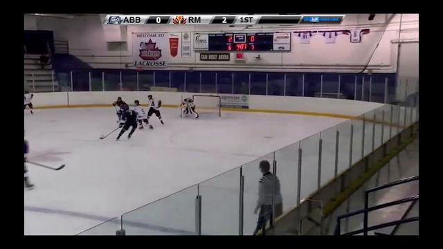 October 12, 2018 | Ridge Meadows Flames vs. Abbotsford Pilots смотреть онлайн