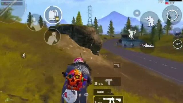 PUBG MOBILE - Epic Moments #25 | IPad Pro 10.5 (2017) | Facing Turkish Players At Livik | 1060p60fp смотреть онлайн