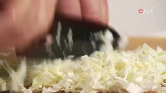 Медвежьи уши | 7 нот вегетарианской кухни смотреть онлайн