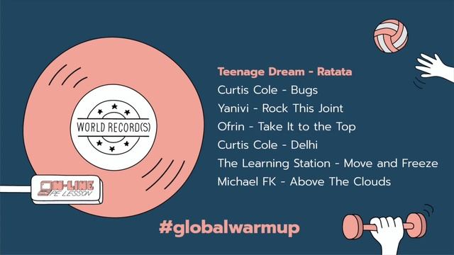 Ratata - Teenage Dream