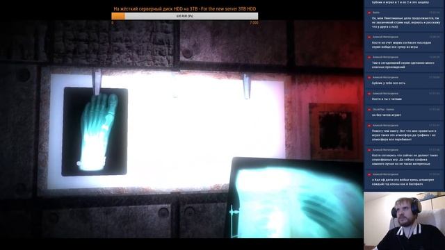 Doorways: The Underworld (PC, 100%) - Longplay смотреть онлайн