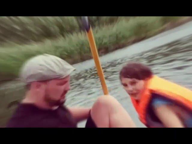 Сплавы по Чусовой 1 день из Екатеринбурга смотреть онлайн