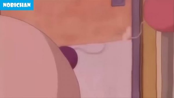 Doraemon ¡menudo lío con el bebé de Nobita!!(leer descripción)