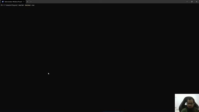 (Bangla) Docker tutorial 011: Run mongo container through terminal & add network, volume, port, nam смотреть онлайн
