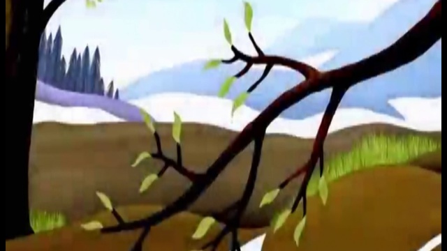 The Naughty Bear-Cub