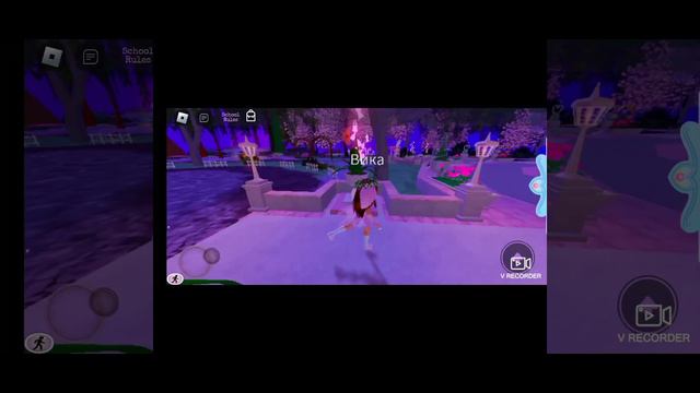 •~🍃1 Апреля-никому не верю!) обзор на обновление в роял хай😝~• смотреть онлайн