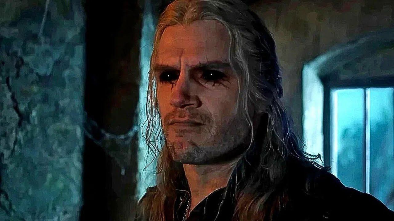 Ведьмак (3 сезон) — Русский тизер-трейлер (Субтитры, 2023) смотреть онлайн