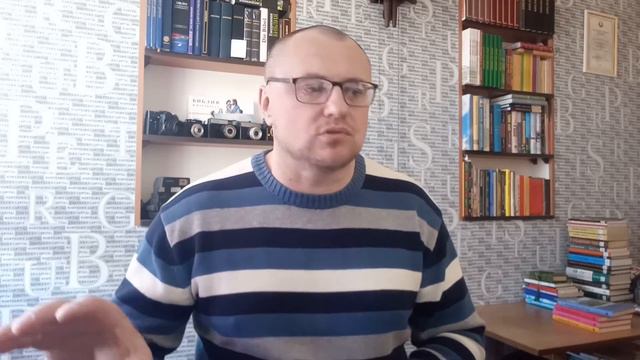 Всеоружие Божие. #2 Истина. смотреть онлайн