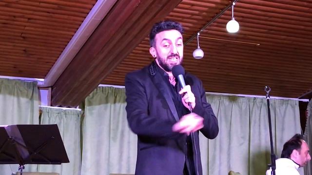 Антон Антонов. А. Вертинский. "Рафинированная женщина" смотреть онлайн