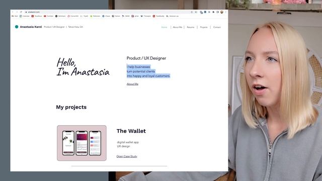 Portfolio First Impressions & 5 Most Common Mistakes смотреть онлайн
