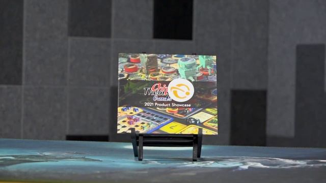 Introducing the Chip Theory Universal Sticker Update Pack! смотреть онлайн