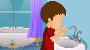 Как брать омовение для совершения намаза? - Ислам для детей