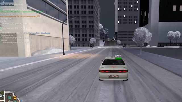 Типичная игровая сессия на CCDPlanet #1 смотреть онлайн