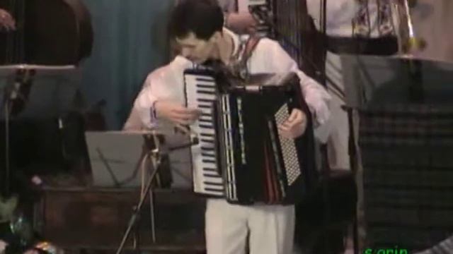 Павел Дашков - Балканские мотивы смотреть онлайн