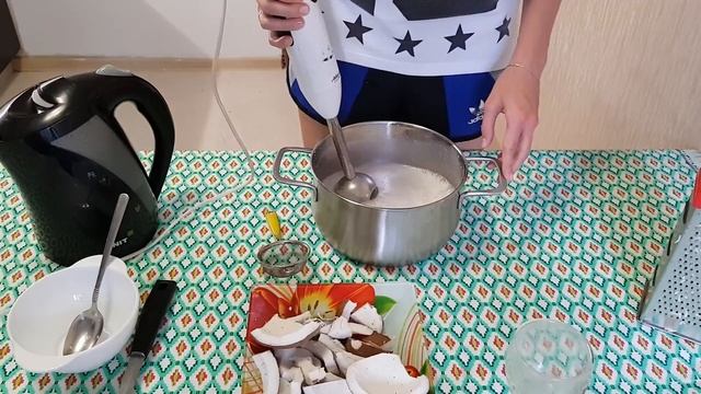 Как приготовить кокосовое молоко. Вкусно и полезно ! смотреть онлайн