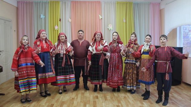 Ой, весна,ой красна смотреть онлайн