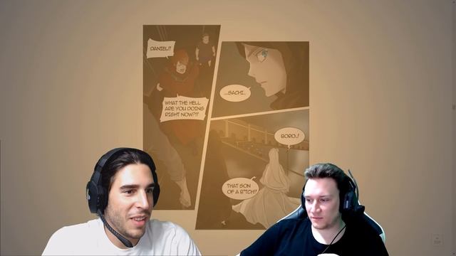 Tower of God Chapter 241-245 - THERE CAN BE ONLY ONE! Live Reaction (S2 161-165) смотреть онлайн