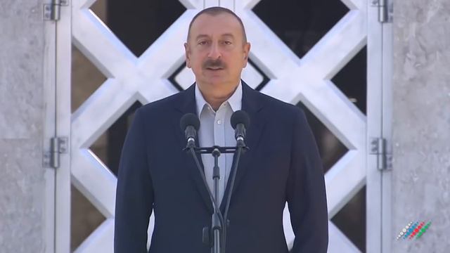 Солнце Карабаха. Почему жители армянского анклава завидуют жителям Шуши смотреть онлайн
