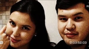 Биография САЛТАНАТ НУКЕНОВА