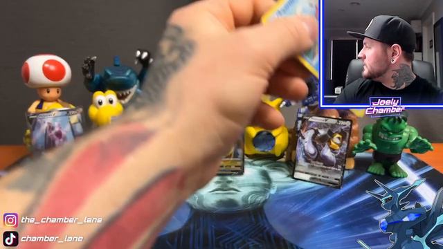 Pokemon GO Mini Tins Arrive In Australia!!! *HUNT FOR MEWTWO ALT* смотреть онлайн