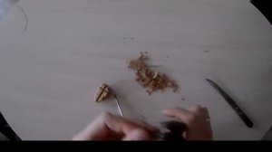 Приманка МЫШЬ СВОИМИ РУКАМИ на Тайменя, Щуку, Ленка из ПРОБКИ от ВИНА  БЫСТРО И ДЕШЕГО