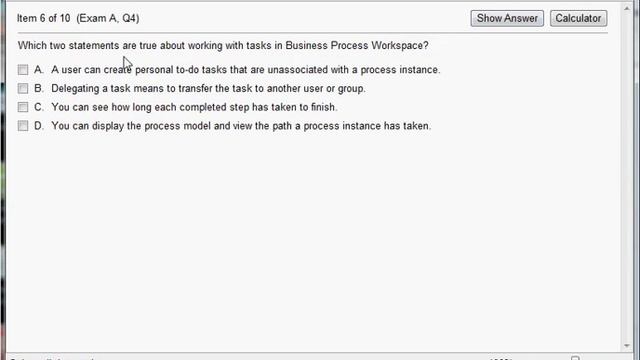1Z0-434 Oracle SOA Suite 12c Essentials смотреть онлайн