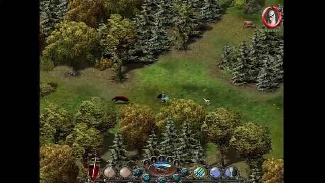 Sacred - 4 - Der Geisterkeller смотреть онлайн