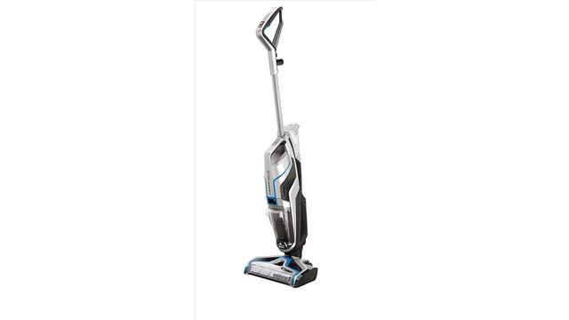 ? Bissell 2582N CrossWave Cordless 3-in-1 Bodenreiniger ?