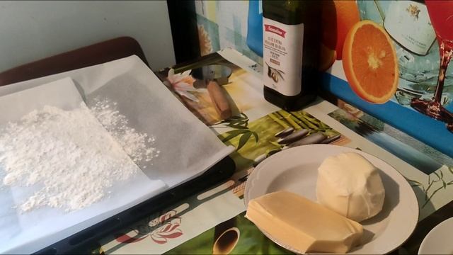 ? Пицца от Казакова Сергея к юбилею канала / Pizza from Sergey for the anniversary of the channel смотреть онлайн
