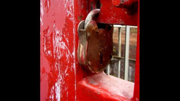 Richard Thompson - One Door Opens