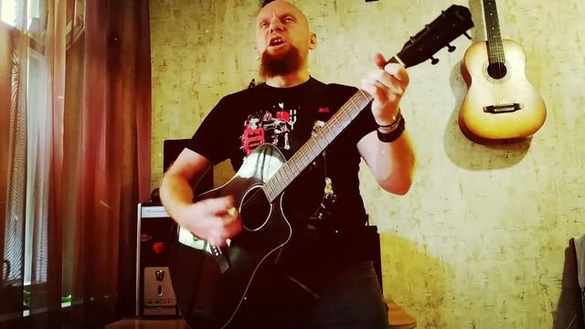 Чайф-ОЙ-Ё (cover) смотреть онлайн